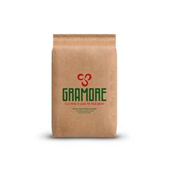 PROTEINA DE SOJA CARAMELO SBR FOOD GRAMO