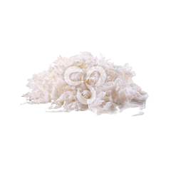 COCO EM FLOCOS S ACU BRANCO NAC 05KG GRA