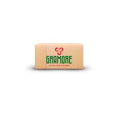 DAMASCO DOCE N°02 IMP 6,25KG GRAMORE