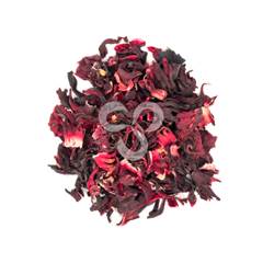 HIBISCO FLOR 05KG GRAMORE