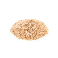 PSYLLIUM HUSK 80% FLOCOS IMP 05KG GRAMOR