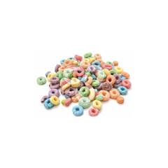 ARGOLINHAS COLORI CEREAL 6KG DUBAI GR