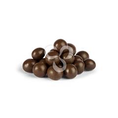 CRANBERRY DRAG TRUF C/CHOC BELG 5KG GRAM