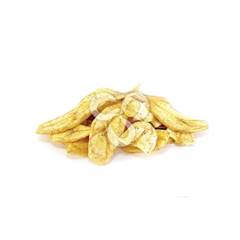 BANANA CHIPS OREGANO GRAMORE